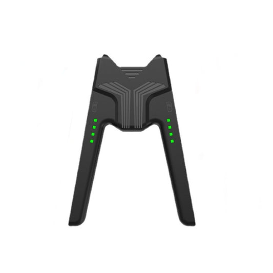 2068 Handle Charging Grip For Switch Oled Joy-Con - Charger & Power by buy2fix | Online Shopping UK | buy2fix