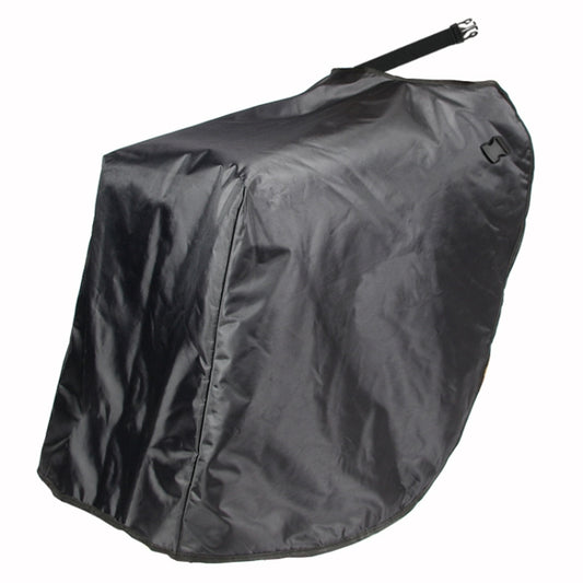 MT1055 Electric Bike Windshield(Black) - Protective Gear by buy2fix | Online Shopping UK | buy2fix