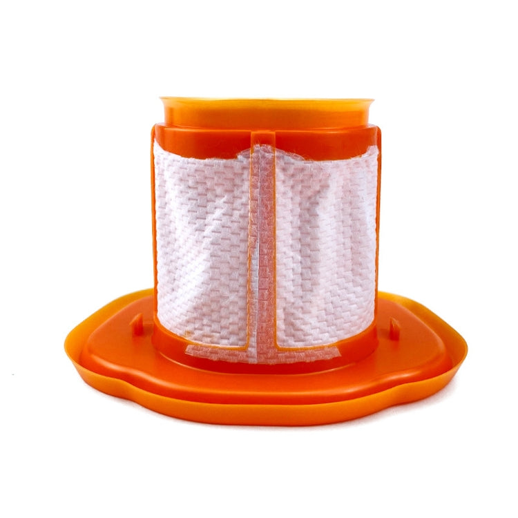 2 PCS Filter Element Accessories For Black Decker HHVKF10 - Other Accessories by buy2fix | Online Shopping UK | buy2fix