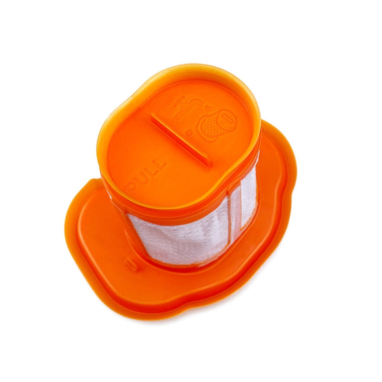 2 PCS Filter Element Accessories For Black Decker HHVKF10 - Other Accessories by buy2fix | Online Shopping UK | buy2fix