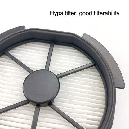 2PCS Front Filter Vacuum Cleaner Accessories For Puppy T12 Plus - For Puppy Accessories by buy2fix | Online Shopping UK | buy2fix