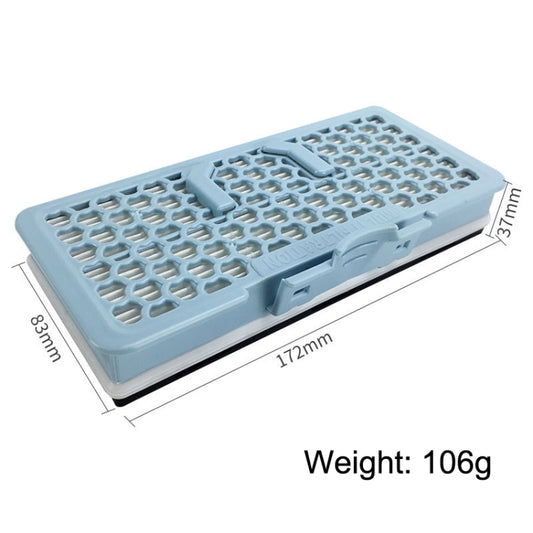 Filter Accessories For LG ADQ56691101 / VC9083CL / VC9062 - For LG Accessories by buy2fix | Online Shopping UK | buy2fix