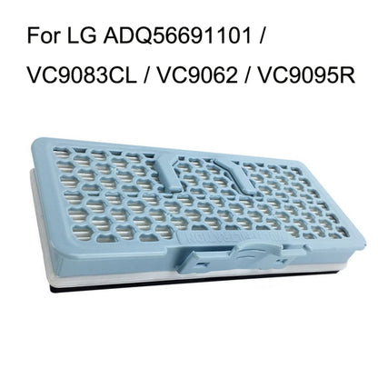 Filter Accessories For LG ADQ56691101 / VC9083CL / VC9062 - For LG Accessories by buy2fix | Online Shopping UK | buy2fix