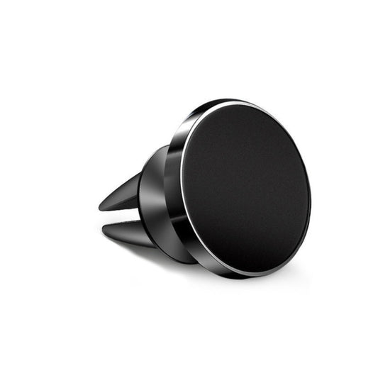 Car Mobile Phone Navigation Bracket(Outlet (Black)) by buy2fix