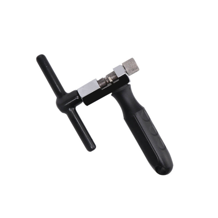 BG-2104 Bicycle Interception Chain Repair Tools(Black) by buy2fix