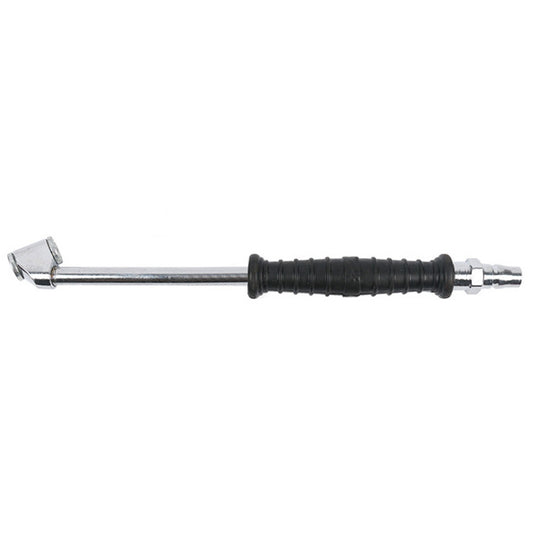 Car Tire Double-Ended Air Nozzle, Specification: Globe - Other Tools by buy2fix | Online Shopping UK | buy2fix