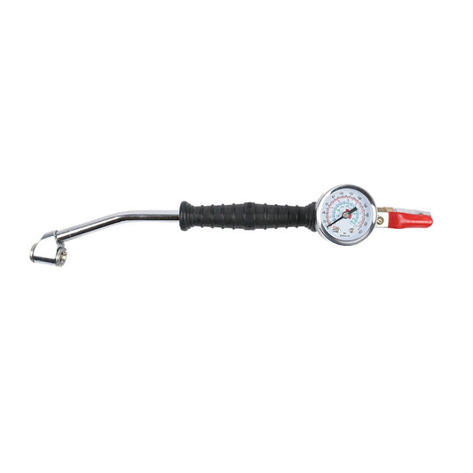 Car Tire Double-Ended Air Nozzle, Specification: Tobacco Bag With Gaselet - Other Tools by buy2fix | Online Shopping UK | buy2fix