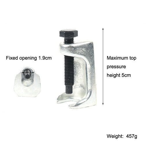 Car Ball Puller Removal Tool, Style: Vertical - Engine Repair Tools by buy2fix | Online Shopping UK | buy2fix