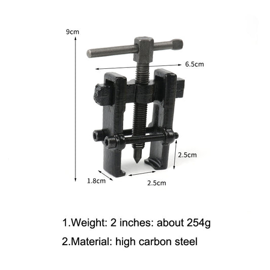2 Inch  Multifunctional Bearing Puller Removal Tool - Hand Tool Sets by buy2fix | Online Shopping UK | buy2fix