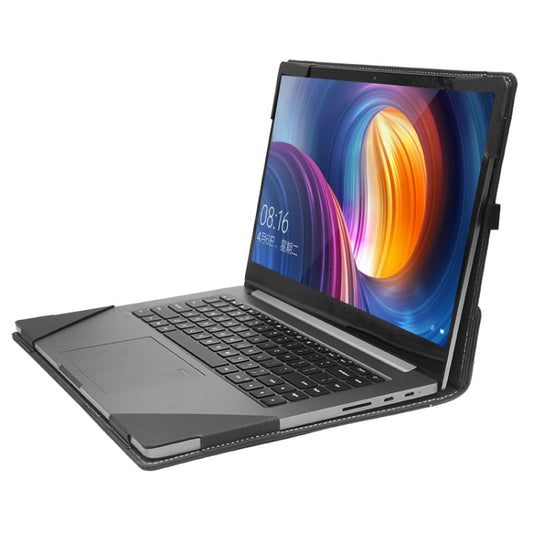 Laptop Anti-Drop Protective Case For Xiaomi Pro 15.6 2021(Gentleman Gray) by buy2fix