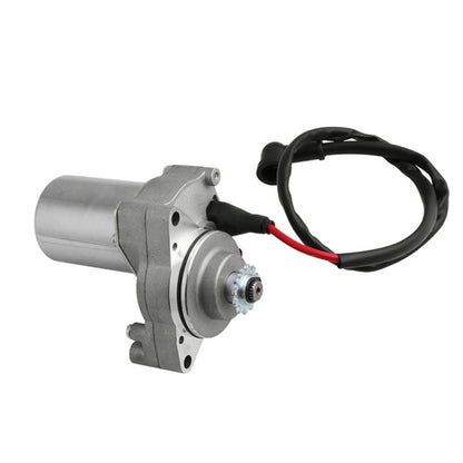 M-L016 Motocross ATV Accessories 3 Hole Bolt Electric Motor Starters - Engines & Engine Parts by buy2fix | Online Shopping UK | buy2fix