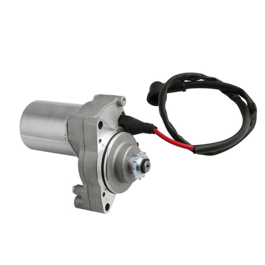 M-L016 Motocross ATV Accessories 3 Hole Bolt Electric Motor Starters - Engines & Engine Parts by buy2fix | Online Shopping UK | buy2fix