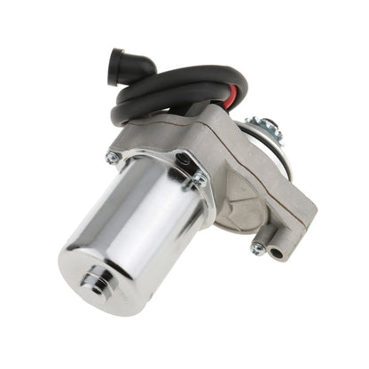 M-L016 Motocross ATV Accessories 3 Hole Bolt Electric Motor Starters - Engines & Engine Parts by buy2fix | Online Shopping UK | buy2fix