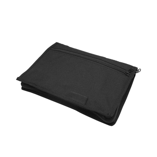 B-L008 Car Oxford Cloth Multi-Pocket Portable File Storage Bag(Black) by buy2fix