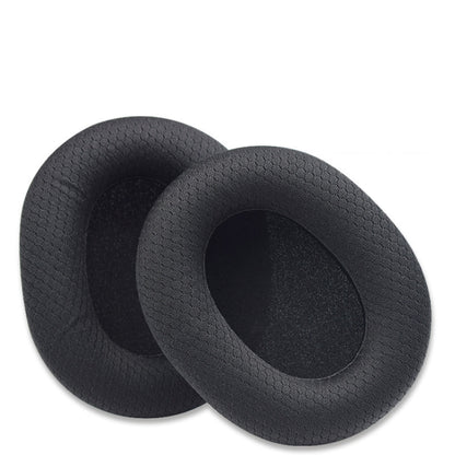 1 Pair Earpads For Razer BlackShark V2 USB SOUND / V2 Pro Headset, Color: Black Mesh - Earmuff & Pad by buy2fix | Online Shopping UK | buy2fix