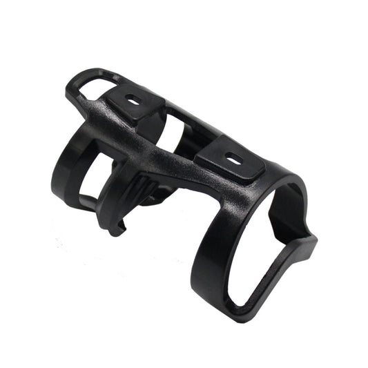 B-L004 Motorcycle Long-Distance Riding Bottle Holder Set(Black) - Holder by buy2fix | Online Shopping UK | buy2fix