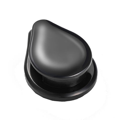 20 PCS F4001 Car Paste Multi-Function Small Hook(Black) by buy2fix