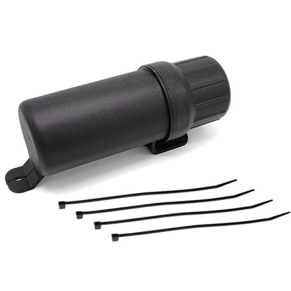 Universal Motorcycle Tool Tube Retrofit Parts, Wide: 84mm - Others by buy2fix | Online Shopping UK | buy2fix