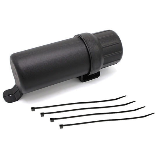 Universal Motorcycle Tool Tube Retrofit Parts, Wide: 84mm - Others by buy2fix | Online Shopping UK | buy2fix
