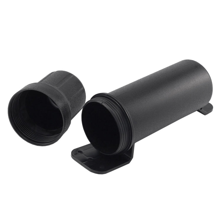 Universal Motorcycle Tool Tube Retrofit Parts, Wide: 125mm - Others by buy2fix | Online Shopping UK | buy2fix