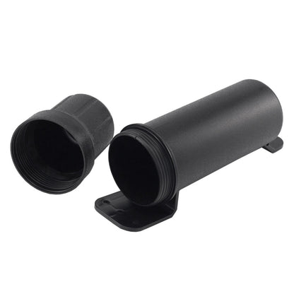 Universal Motorcycle Tool Tube Retrofit Parts, Wide: 125mm - Others by buy2fix | Online Shopping UK | buy2fix