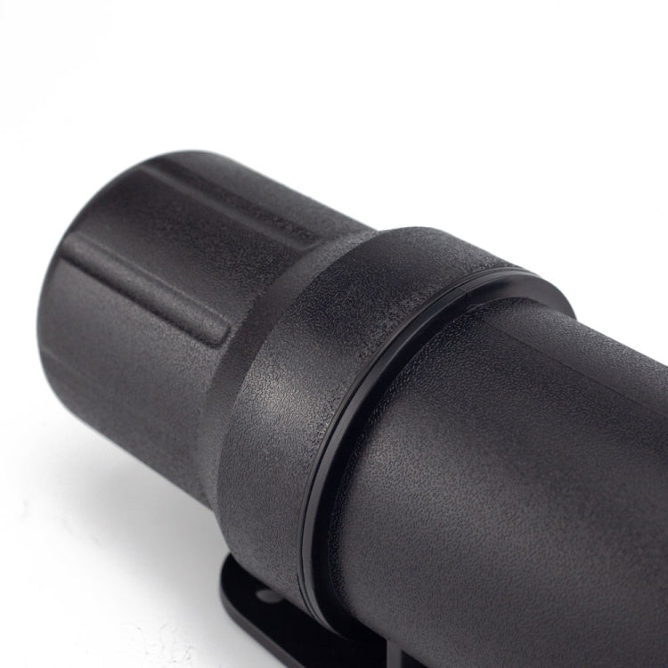 Universal Motorcycle Tool Tube Retrofit Parts, Wide: 125mm - Others by buy2fix | Online Shopping UK | buy2fix
