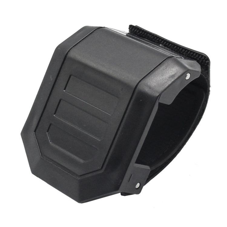 2 PCS Universal Windshield HD Clip(Black) - Glasses & Windows Accessories by buy2fix | Online Shopping UK | buy2fix