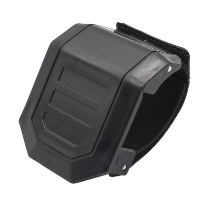 2 PCS Universal Windshield HD Clip(Black) - Glasses & Windows Accessories by buy2fix | Online Shopping UK | buy2fix