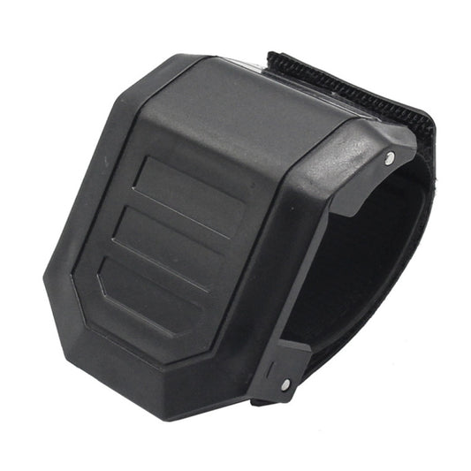 2 PCS Universal Windshield HD Clip(Black) - Glasses & Windows Accessories by buy2fix | Online Shopping UK | buy2fix