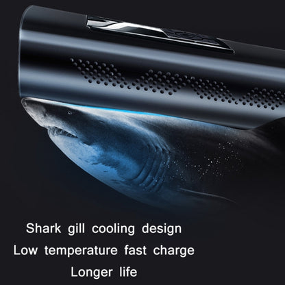 Car Portable Digital Display Electric Air Pump, Specification: 2712 Wireless Version 6000 mAh - Inflatable Pump by buy2fix | Online Shopping UK | buy2fix