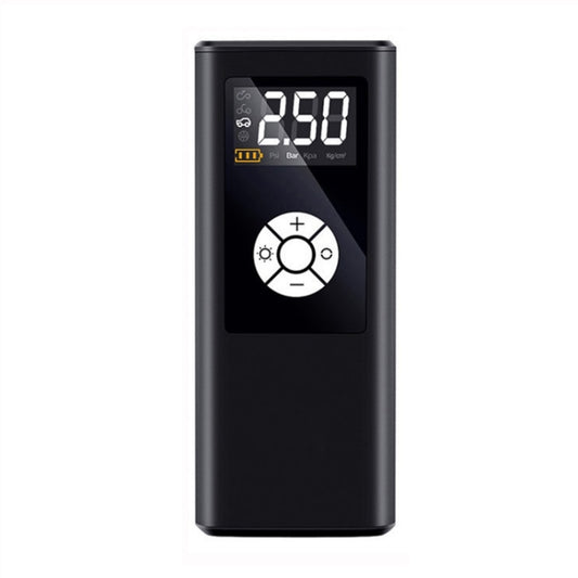 Car Portable Digital Display Electric Air Pump, Specification: L2775 Wireless Version 4000 mAh - Inflatable Pump by buy2fix | Online Shopping UK | buy2fix