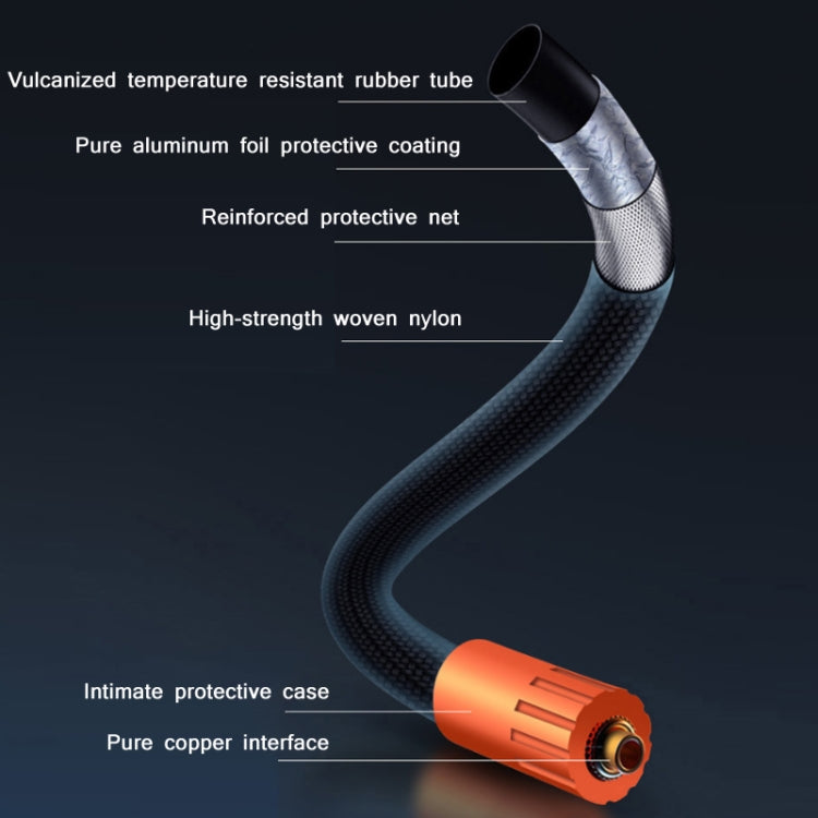 Car Portable Digital Display Electric Air Pump, Specification: L2775 Wireless Version 4000 mAh - Inflatable Pump by buy2fix | Online Shopping UK | buy2fix