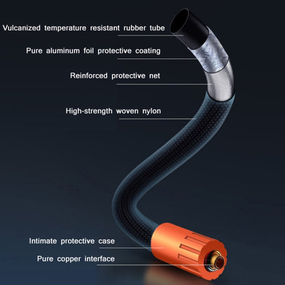Car Portable Digital Display Electric Air Pump, Specification: L2775 Wireless Version 4000 mAh - Inflatable Pump by buy2fix | Online Shopping UK | buy2fix