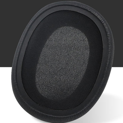 2pcs Sponge Earpads For AKG K371 Headset(Protein Skin) - Earmuff & Pad by buy2fix | Online Shopping UK | buy2fix