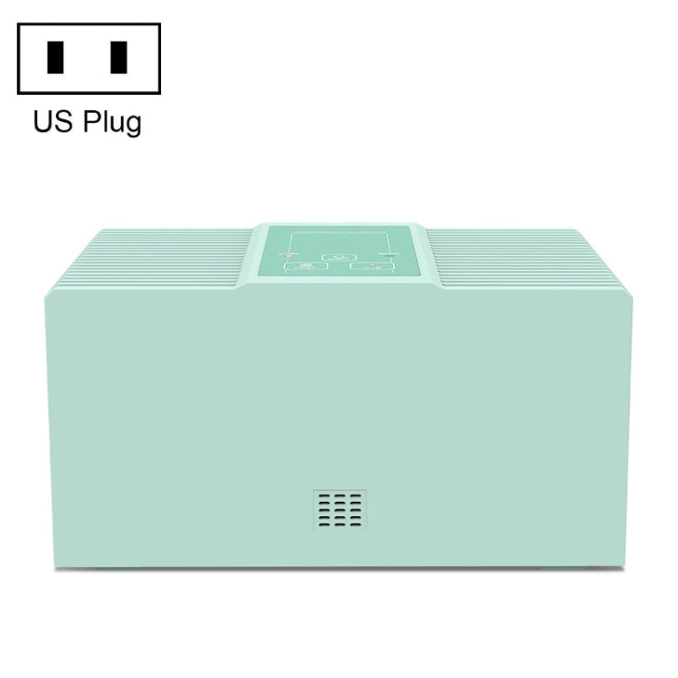 Decoration Aldehyde Formaldehyde Removal Sterilization Air Purifier, Product specifications:  US Plug 110V(Neutral XD08) - Air Purifiers & Accessories by buy2fix | Online Shopping UK | buy2fix
