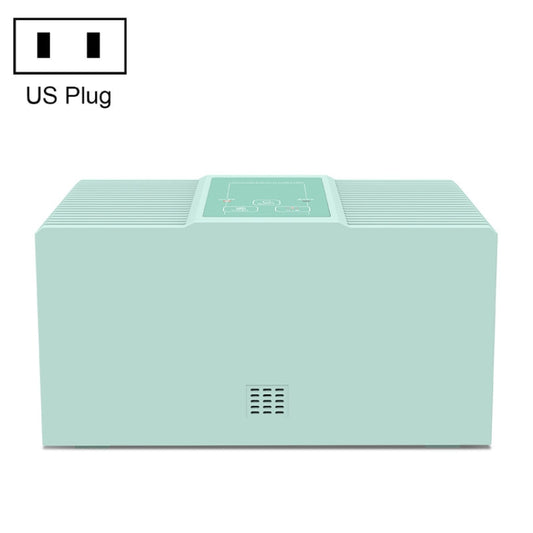 Decoration Aldehyde Formaldehyde Removal Sterilization Air Purifier, Product specifications:  US Plug 110V(Neutral XD08) - Air Purifiers & Accessories by buy2fix | Online Shopping UK | buy2fix
