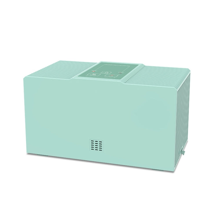 Decoration Aldehyde Formaldehyde Removal Sterilization Air Purifier, Product specifications:  US Plug 110V(Neutral XD08) - Air Purifiers & Accessories by buy2fix | Online Shopping UK | buy2fix