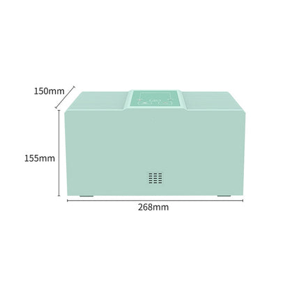 Decoration Aldehyde Formaldehyde Removal Sterilization Air Purifier, Product specifications:  US Plug 110V(Neutral XD08) - Air Purifiers & Accessories by buy2fix | Online Shopping UK | buy2fix