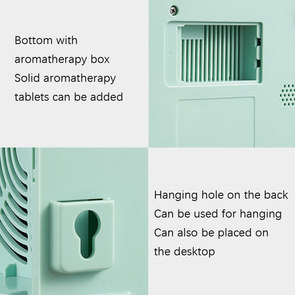 Decoration Aldehyde Formaldehyde Removal Sterilization Air Purifier, Product specifications:  US Plug 110V(Neutral XD08) - Air Purifiers & Accessories by buy2fix | Online Shopping UK | buy2fix