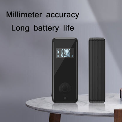 YA-CJ20 30m High Precision Mini Portable Laser Rangefinder - Laser Rangefinder by buy2fix | Online Shopping UK | buy2fix