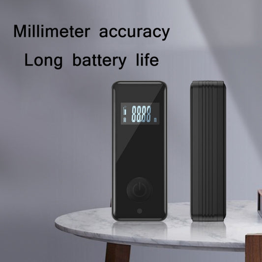YA-CJ20 30m High Precision Mini Portable Laser Rangefinder - Laser Rangefinder by buy2fix | Online Shopping UK | buy2fix
