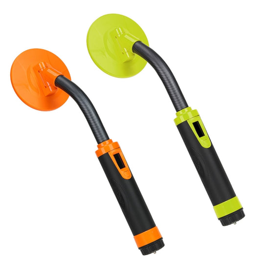 HS-07 Handheld Treasure Hunt Metal Detector Positioning Rod(Green) - Metal Detector by buy2fix | Online Shopping UK | buy2fix