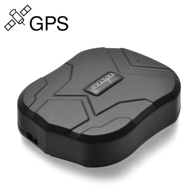TK905 4G Vehicle Network GPS Tracker - Car Tracker by buy2fix | Online Shopping UK | buy2fix