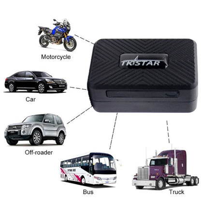 TK913 2G Multi-Purpose Vehicle GPS Tracker by buy2fix