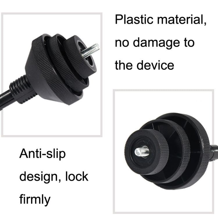 Auto Clutch Hole Tool(Black) - Engine Repair Tools by buy2fix | Online Shopping UK | buy2fix
