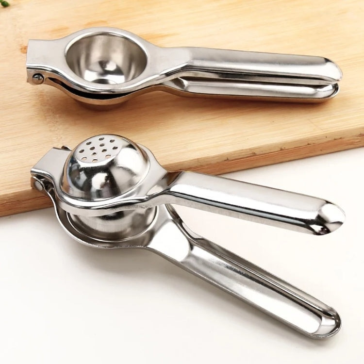 Household Manual Fruit Lemon Juicer(Color Box) - Stirrer & Squeezer by buy2fix | Online Shopping UK | buy2fix