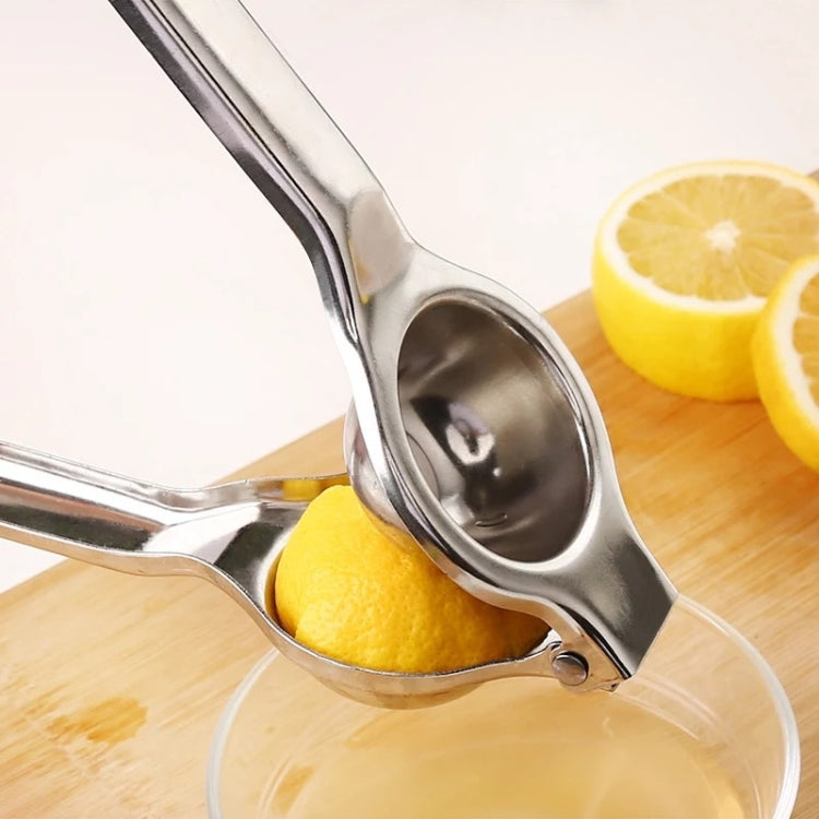 Household Manual Fruit Lemon Juicer(Color Box) - Stirrer & Squeezer by buy2fix | Online Shopping UK | buy2fix