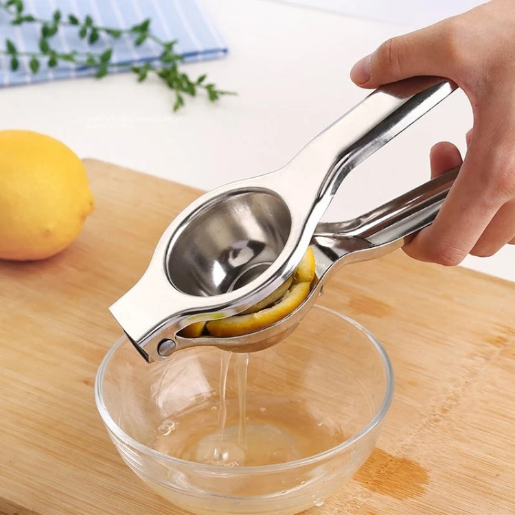 Household Manual Fruit Lemon Juicer(Color Box) - Stirrer & Squeezer by buy2fix | Online Shopping UK | buy2fix