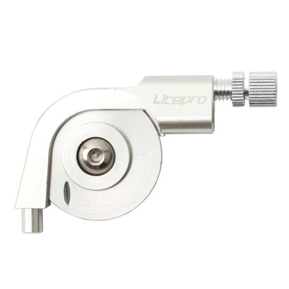 LitePro Bike V-Brake Stroke Converter(Silver) by LitePro