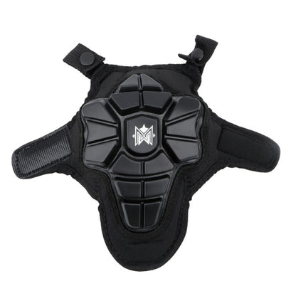 Meroca Children Balance Bike Handle Protective Cover(Black) - Accessories & Parts by buy2fix | Online Shopping UK | buy2fix